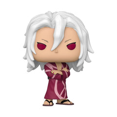 Toy Figure