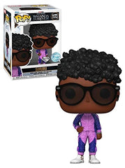 Toy Figure
