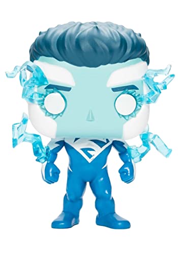 Toy Figure