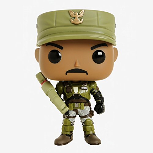 Toy Figure