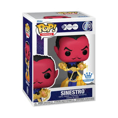 Toy Figure