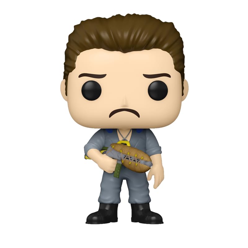 Toy Figure