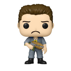 Toy Figure