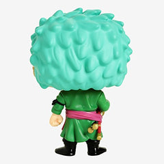 Toy Figure