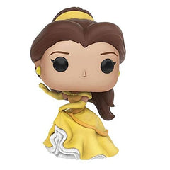 Toy Figure