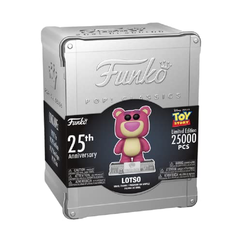 Toy Figure