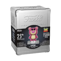 Toy Figure