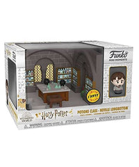 Toy Figure
