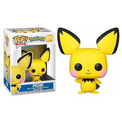 Toy Figure