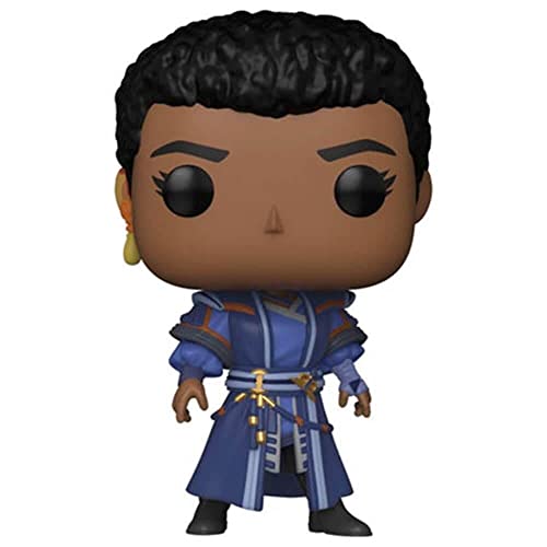 Toy Figure
