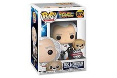 Toy Figure