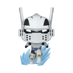 Toy Figure