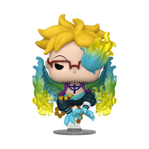 Toy Figure