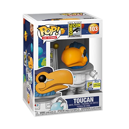 Toy Figure
