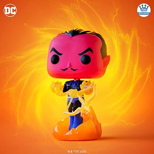 Toy Figure