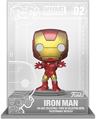 Toy Figure
