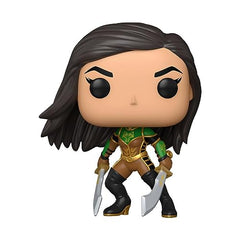 Toy Figure