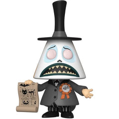 Toy Figure