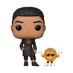 Toy Figure