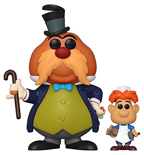 Toy Figure