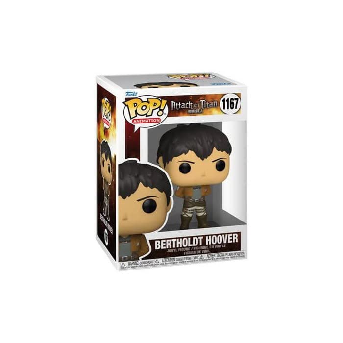 Toy Figure