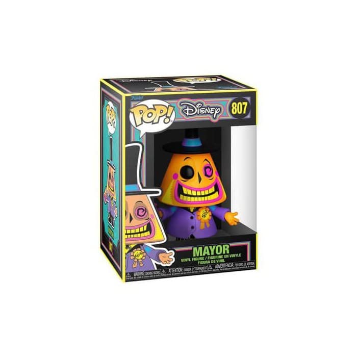 Toy Figure