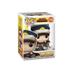 Toy Figure