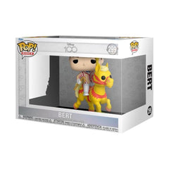 Funko Pop! Disney Rides: Mary Poppins - Bert on Carousel Horse #299