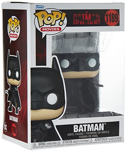 Toy Figure