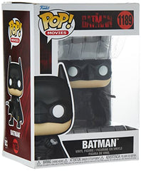 Toy Figure