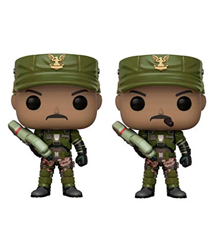 Toy Figure