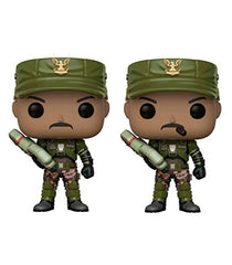 Toy Figure