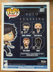 Toy Figure