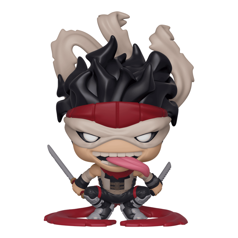 Toy Figure