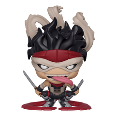 Toy Figure