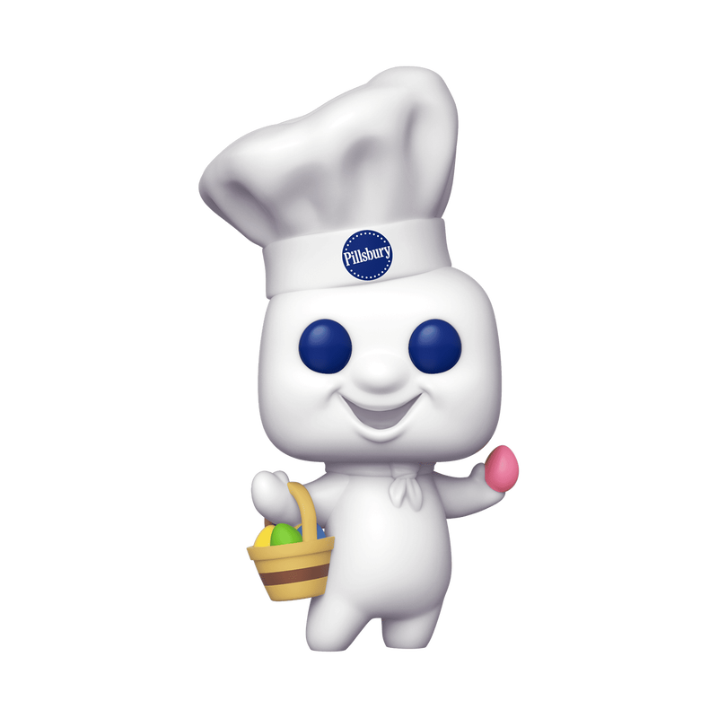 Toy Figure