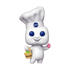 Toy Figure