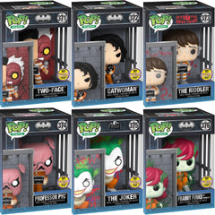 Toy Figure