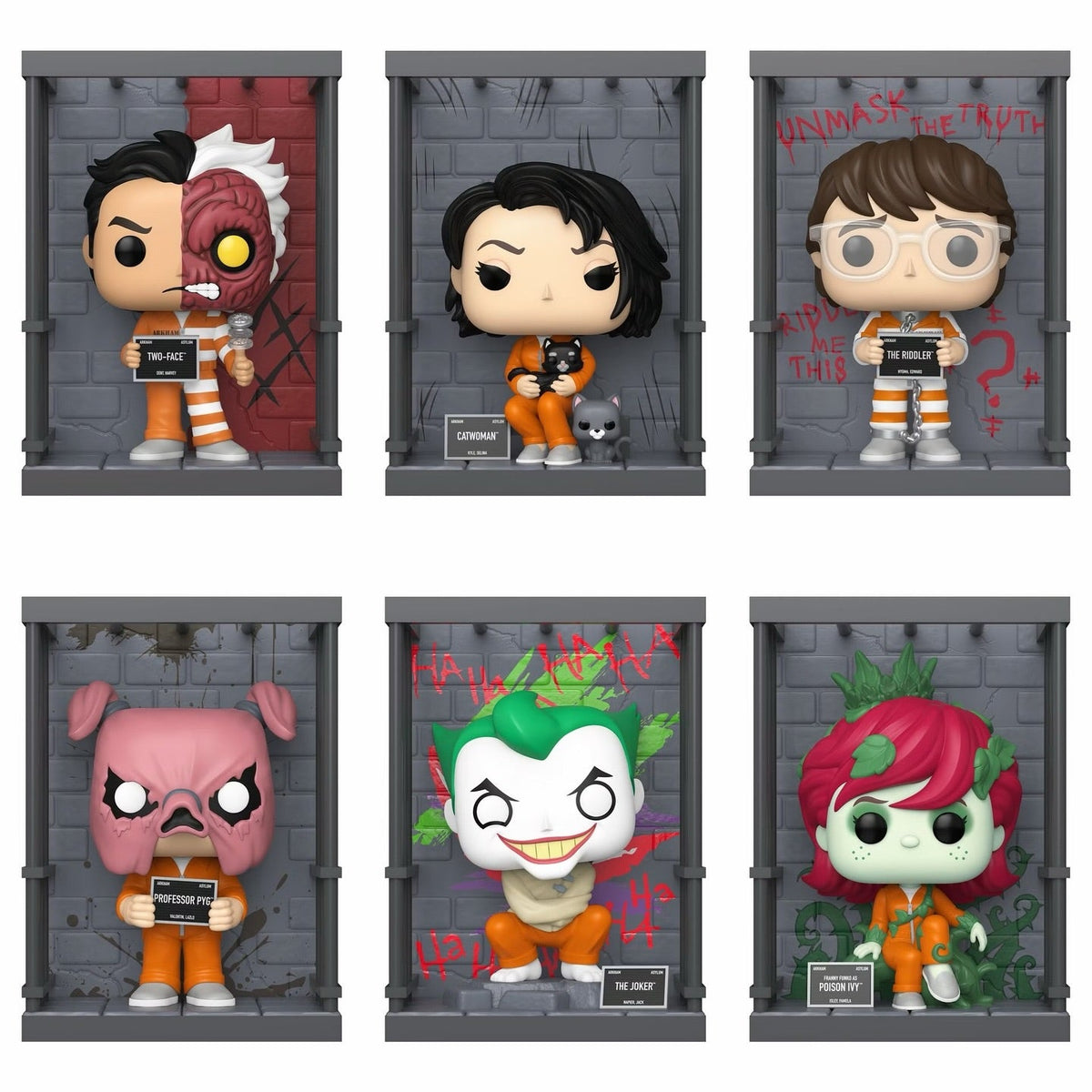 Toy Figure