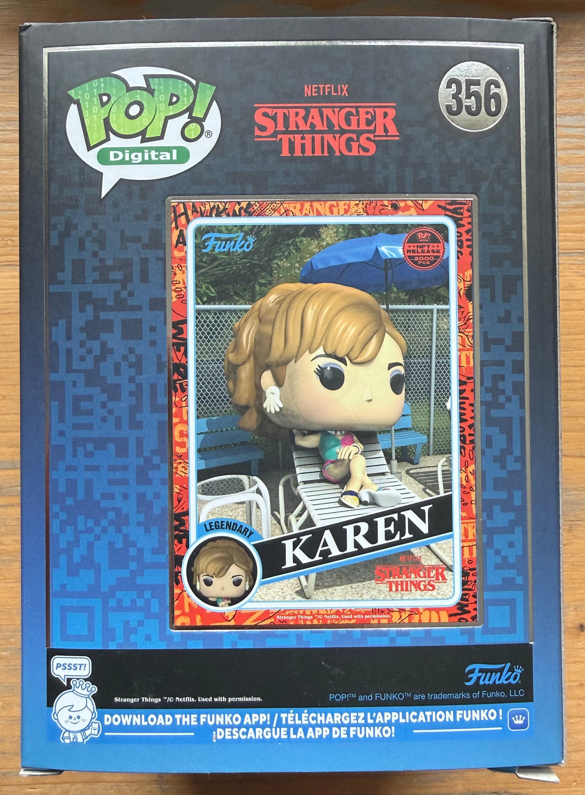 Toy Figure