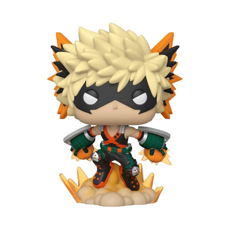 Toy Figure