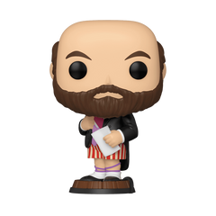 Toy Figure