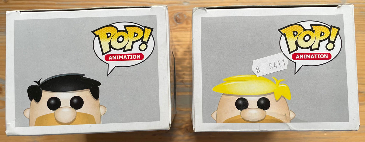 Toy Figure
