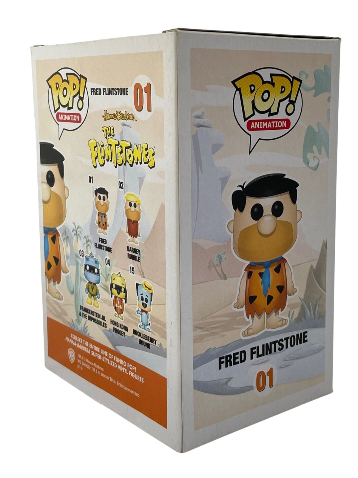 Toy Figure