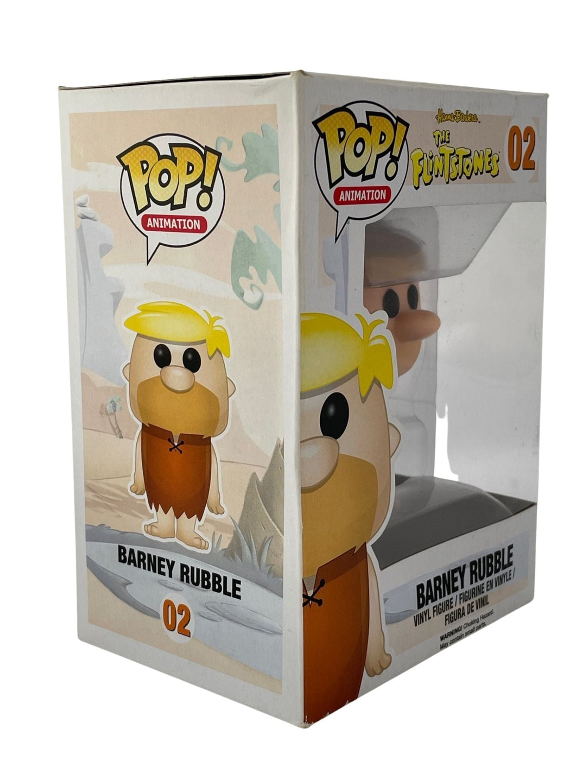Toy Figure