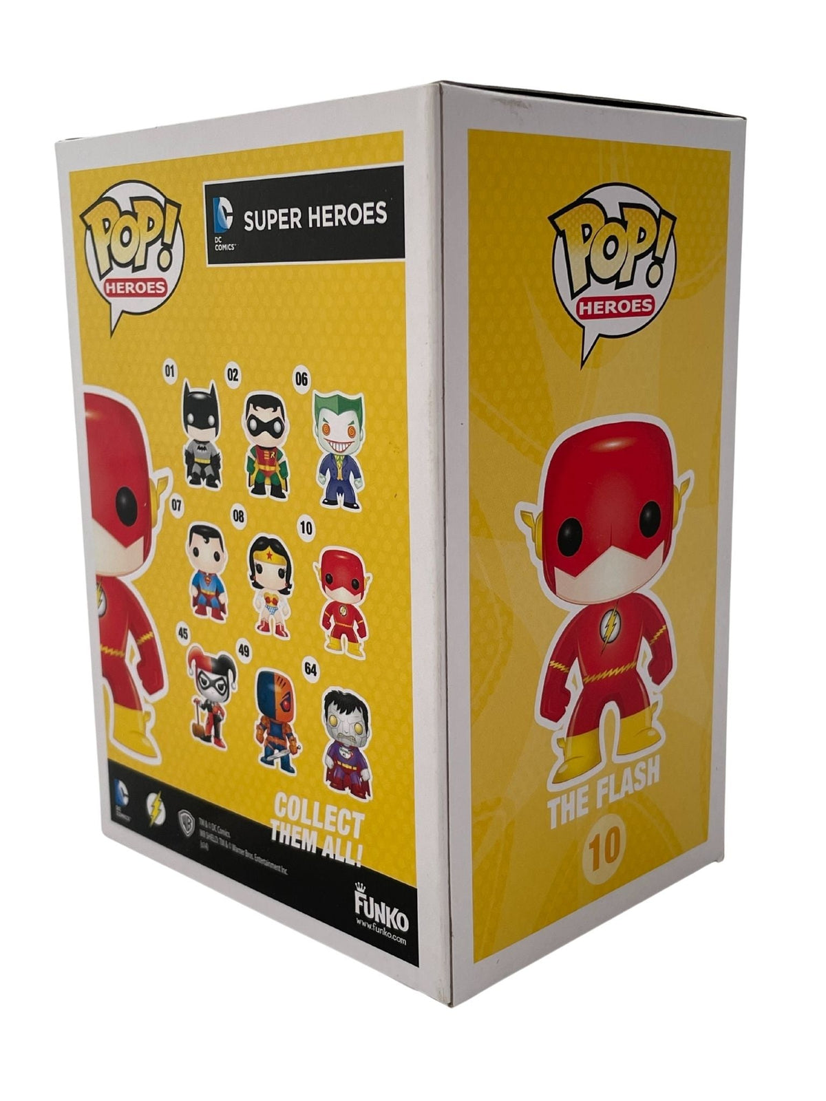 Toy Figure