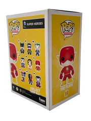 Toy Figure