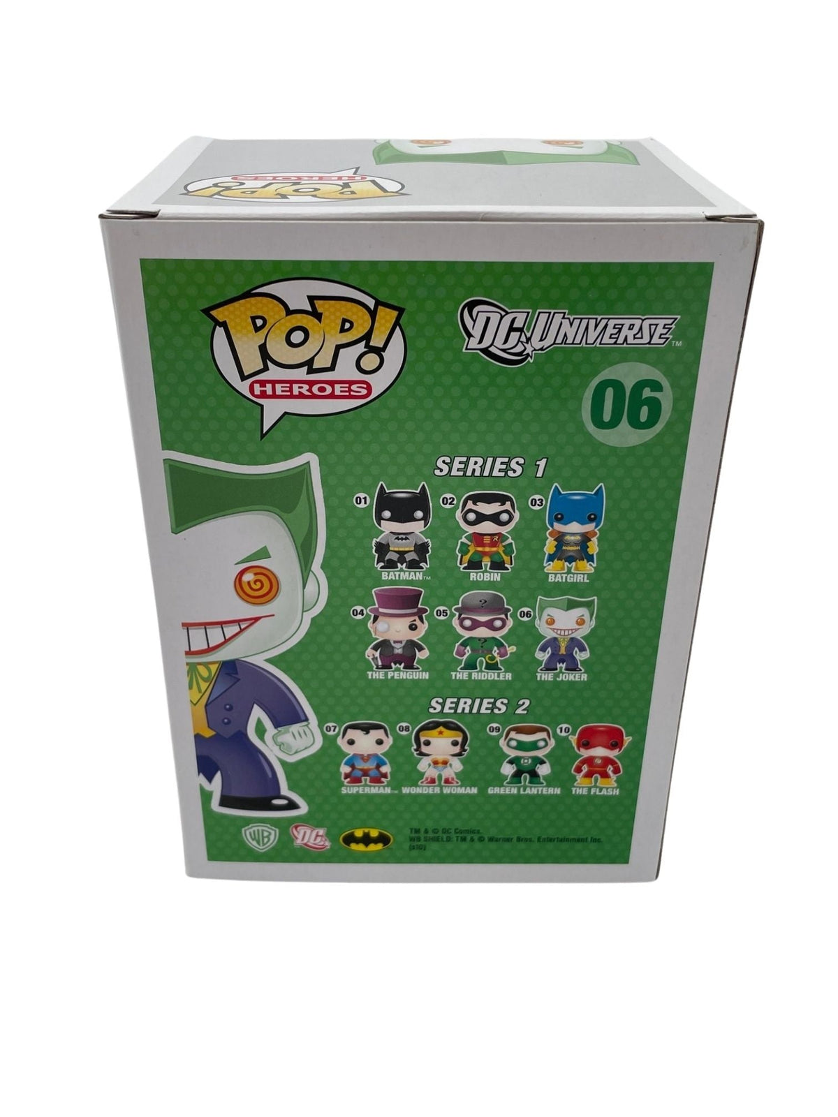 Toy Figure