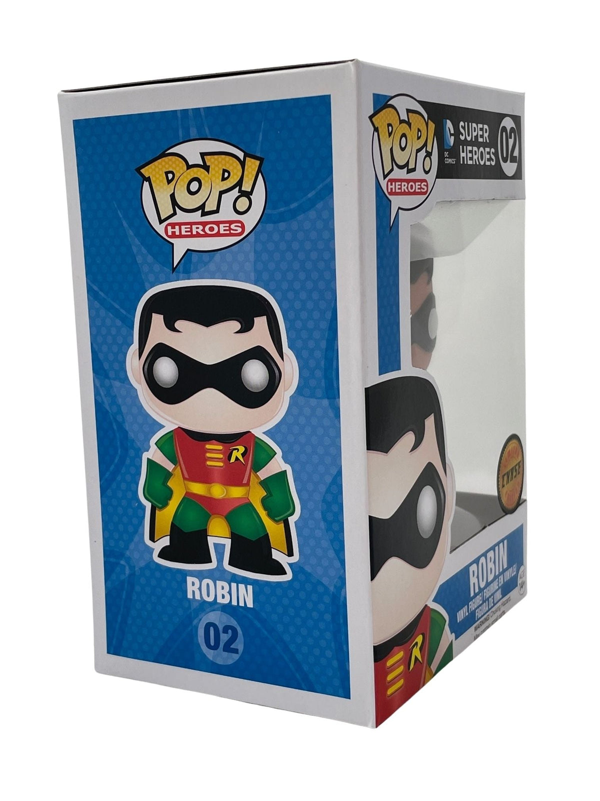 Toy Figure