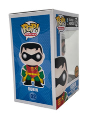 Toy Figure